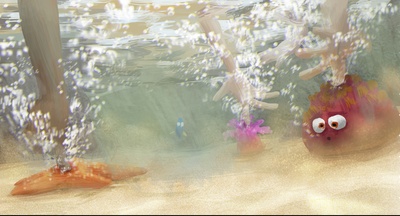 海底总动员2：多莉去哪儿剧照的剧照