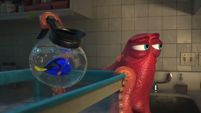 海底总动员2：多莉去哪儿剧照的剧照