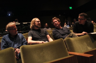 海底总动员2：多莉去哪儿剧照的剧照