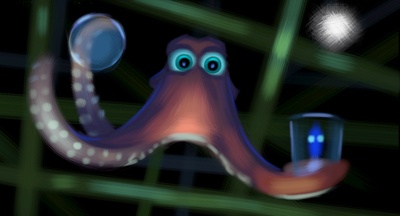 海底总动员2：多莉去哪儿剧照的剧照