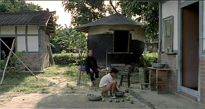 童年往事剧照的剧照