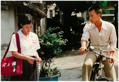 童年往事剧照的剧照