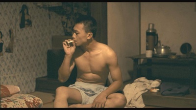 童年往事剧照的剧照