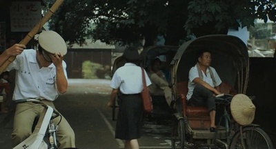 童年往事剧照的剧照