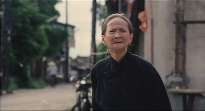 童年往事剧照的剧照