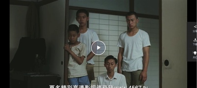 童年往事剧照的剧照