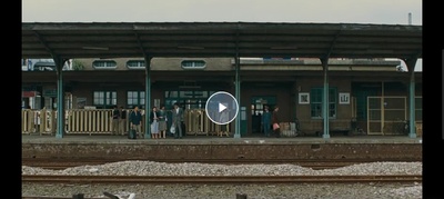 童年往事剧照的剧照