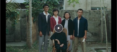 童年往事剧照的剧照