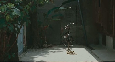 童年往事剧照的剧照