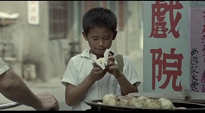 童年往事剧照的剧照