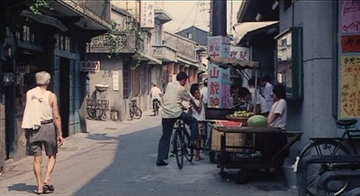 童年往事剧照的剧照