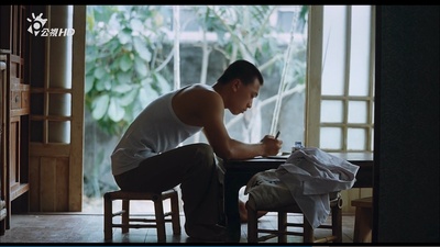 童年往事剧照的剧照