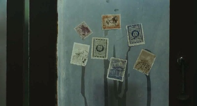 童年往事剧照的剧照