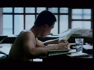 童年往事剧照的剧照