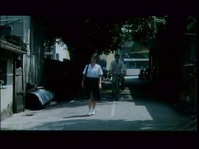 童年往事剧照的剧照