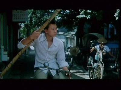 童年往事剧照的剧照