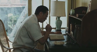 童年往事剧照的剧照