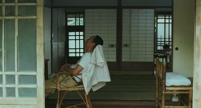 童年往事剧照的剧照