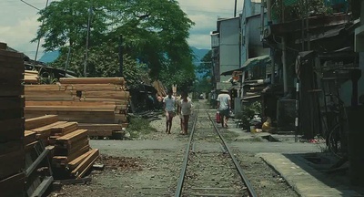 童年往事剧照的剧照