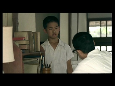 童年往事剧照的剧照