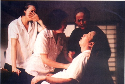 童年往事剧照的剧照