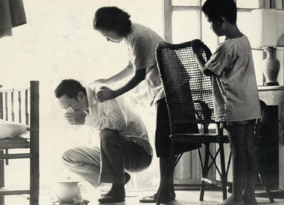 童年往事剧照的剧照