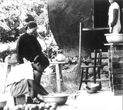 童年往事剧照的剧照