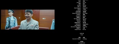 幕后玩家剧照的剧照