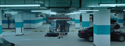 幕后玩家剧照的剧照