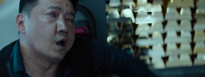 幕后玩家剧照的剧照