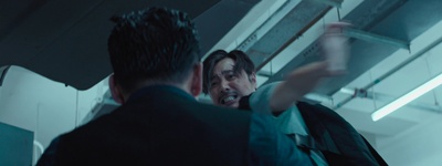 幕后玩家剧照的剧照