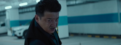 幕后玩家剧照的剧照