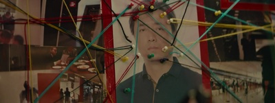 幕后玩家剧照的剧照