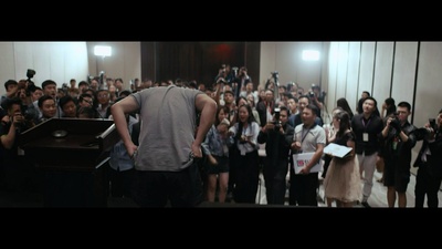 幕后玩家剧照的剧照