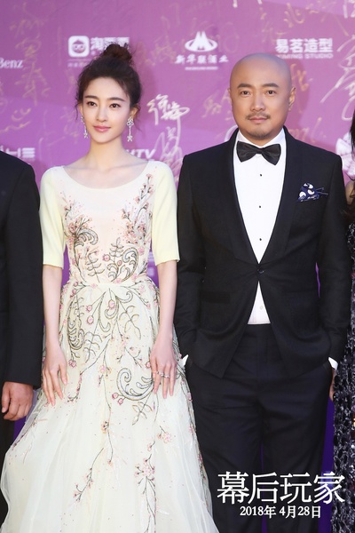 幕后玩家剧照的剧照