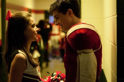 男人女人和孩子剧照的剧照