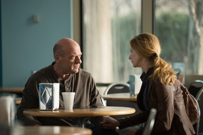 男人女人和孩子剧照的剧照