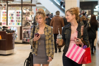 男人女人和孩子剧照的剧照