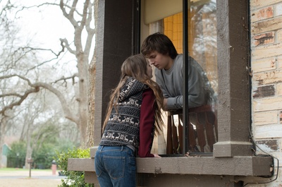 男人女人和孩子剧照的剧照