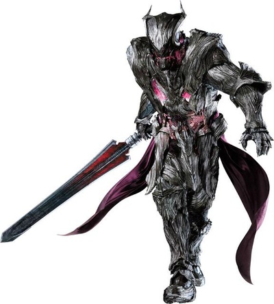 最终幻想15：王者之剑剧照的剧照