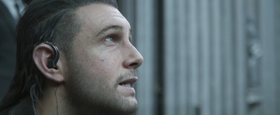 最终幻想15：王者之剑剧照的剧照