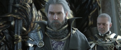 最终幻想15：王者之剑剧照的剧照