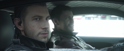 最终幻想15：王者之剑剧照的剧照