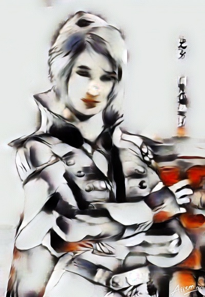 最终幻想15：王者之剑剧照的剧照