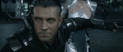 最终幻想15：王者之剑剧照的剧照