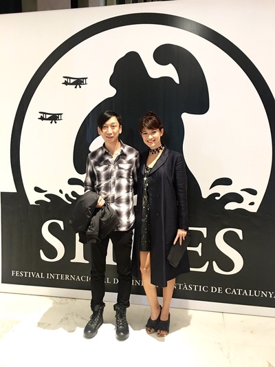 最终幻想15：王者之剑剧照的剧照