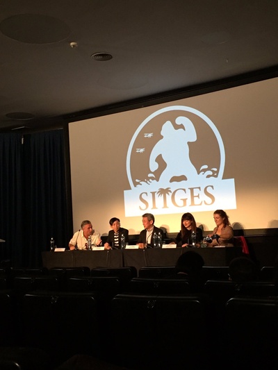 最终幻想15：王者之剑剧照的剧照