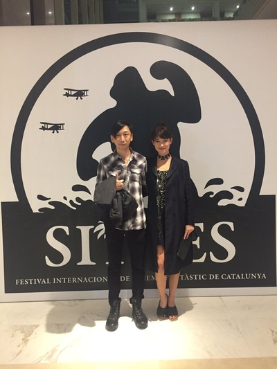 最终幻想15：王者之剑剧照的剧照