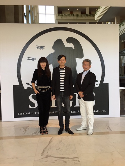 最终幻想15：王者之剑剧照的剧照