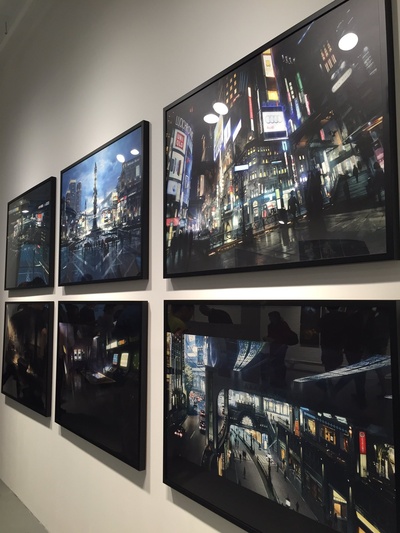 最终幻想15：王者之剑剧照的剧照